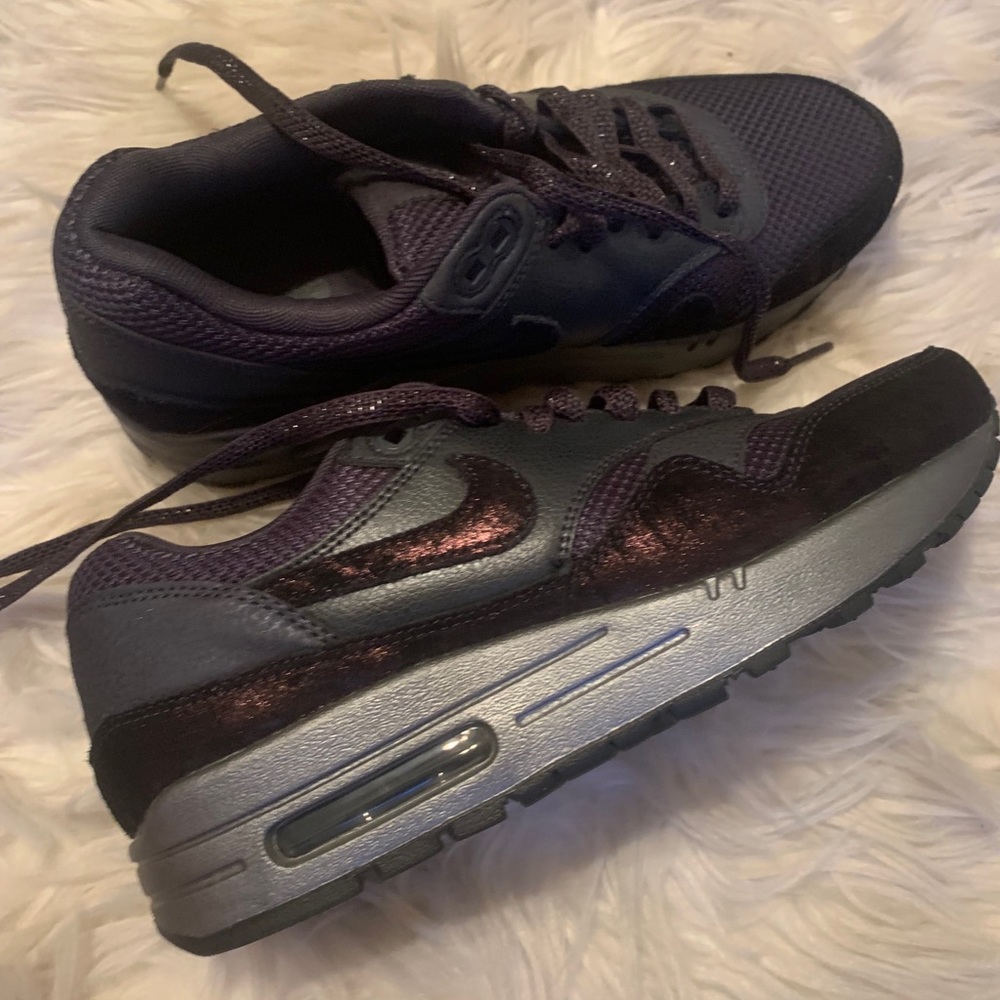 Nike air max 7.5